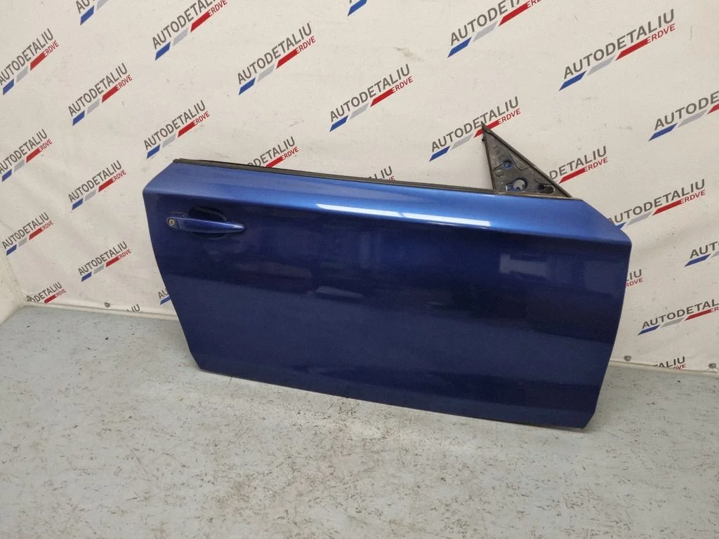 Drzwi przednie (wersja 2-drzwiowa) 41515A2A378