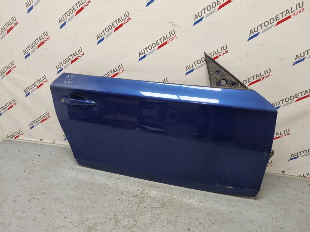 Drzwi przednie (wersja 2-drzwiowa) 41515A2A378