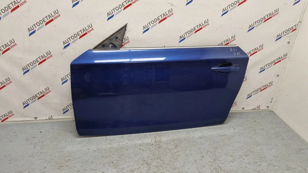 Drzwi przednie (wersja 2-drzwiowa) 41515A2A377