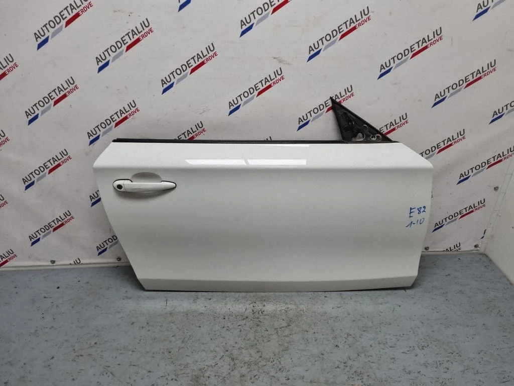 Priekšējās durvis (kupejai) 41515A2A378