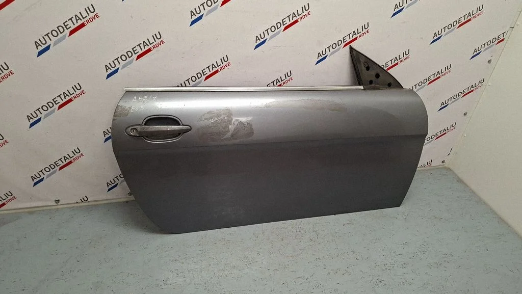 Priekšējās durvis (kupejai) 41517202076