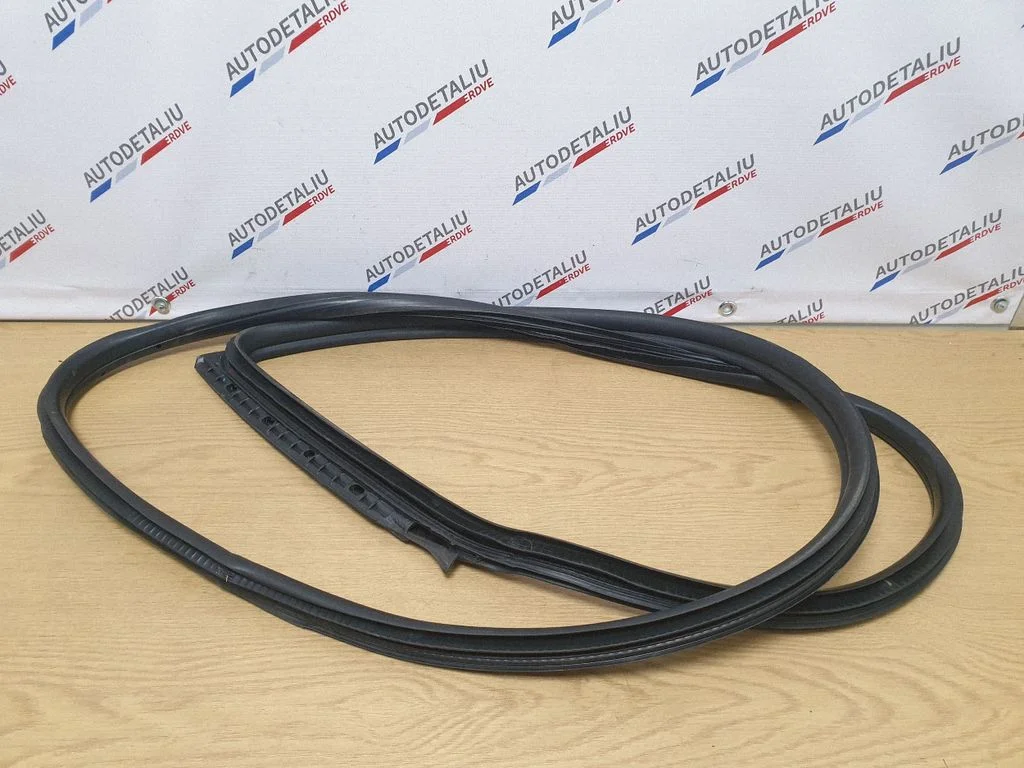 Uszczelka drzwi przednich (na karoserii) – BMW Seria 1 F20 F21 (2011-2019)