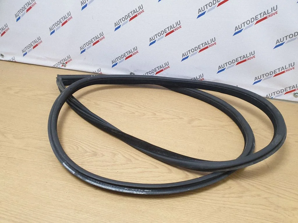 Front door rubber seal 7119091