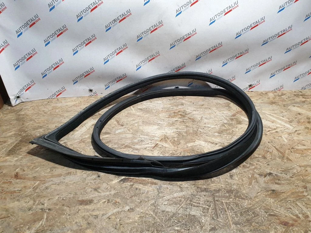 Priekšējā blīvgumija uz virsbūves 7279742