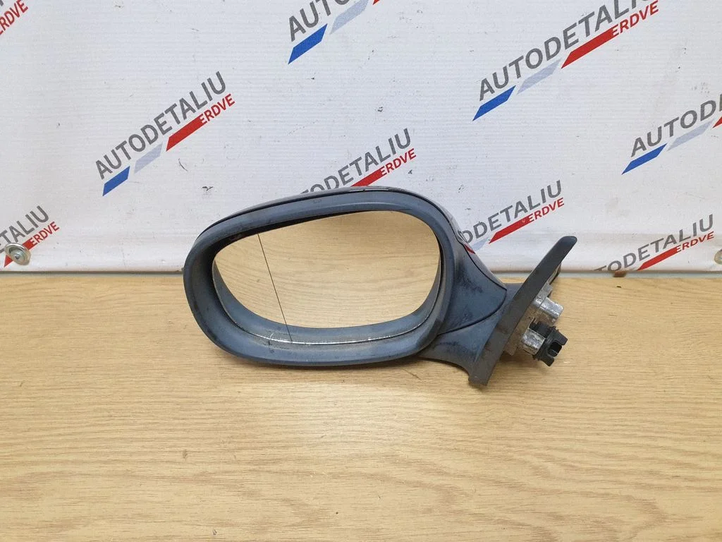 Spogulis (elektriski regulējams) (kupejai) F0143115