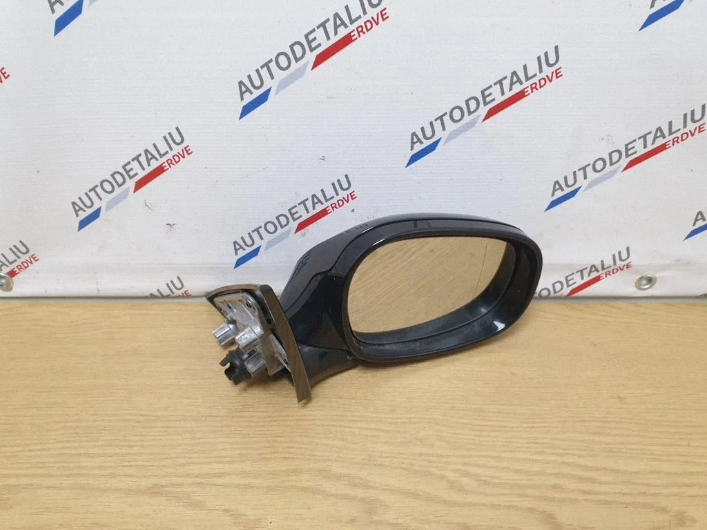 Spogulis (elektriski regulējams) (kupejai) 7208146