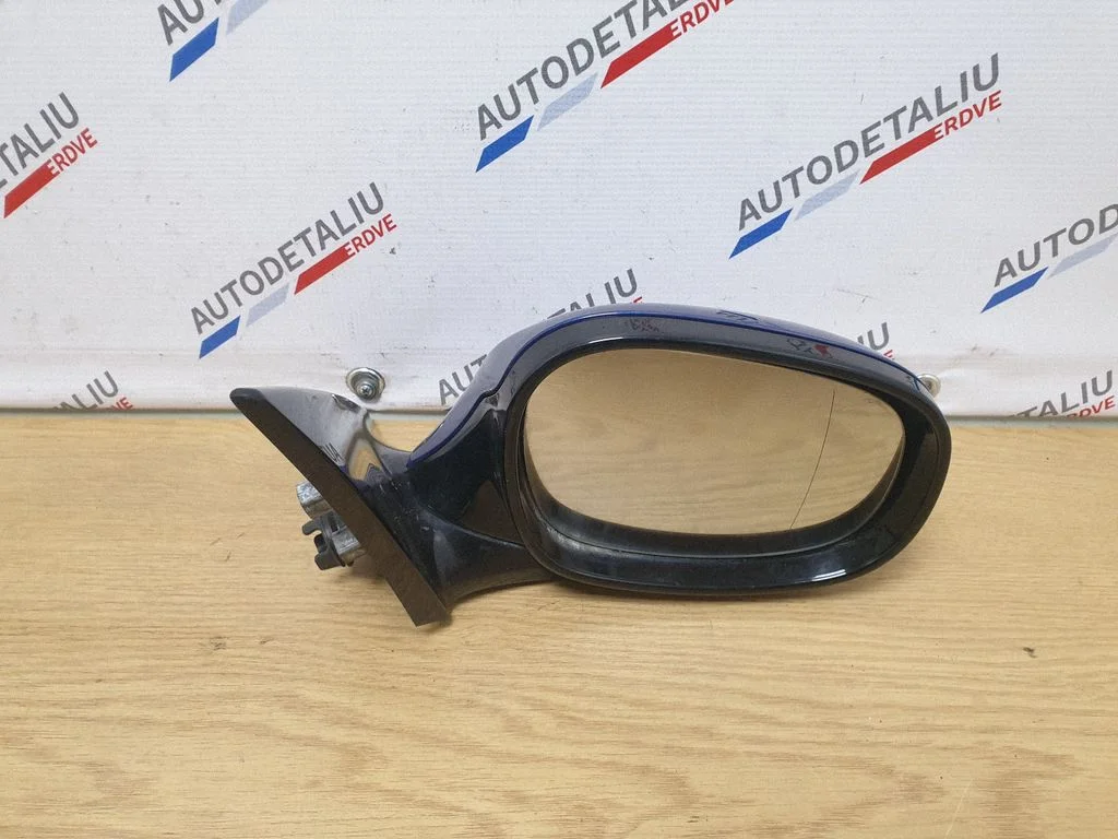 Spogulis (elektriski regulējams) (kupejai) F0143116