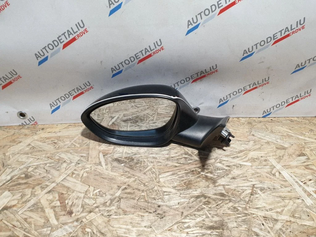 Front door electric wing mirror 7205171