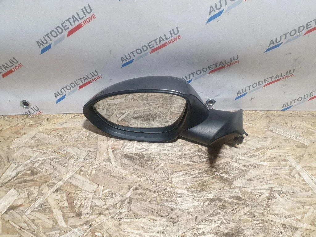 Front door electric wing mirror 7205171