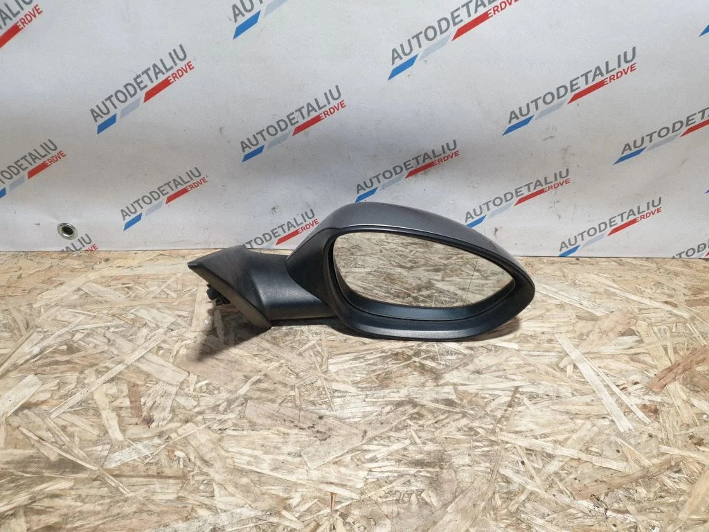 Front door electric wing mirror 7205172