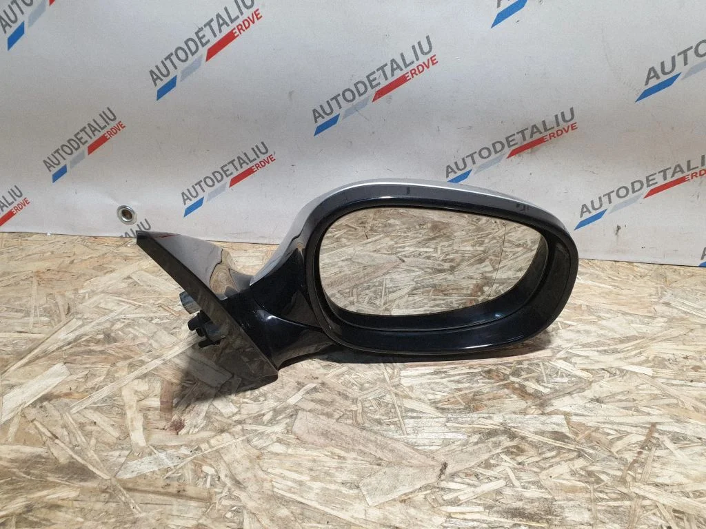 Spogulis (elektriski regulējams) (kupejai) 7282630