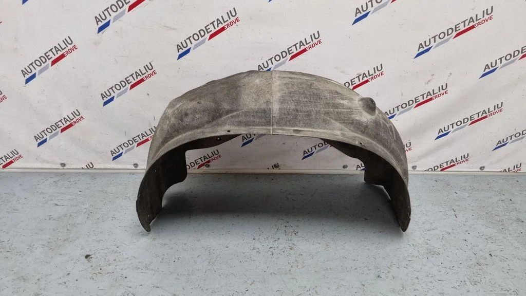 Rear arch fender liner splash guards 7180628