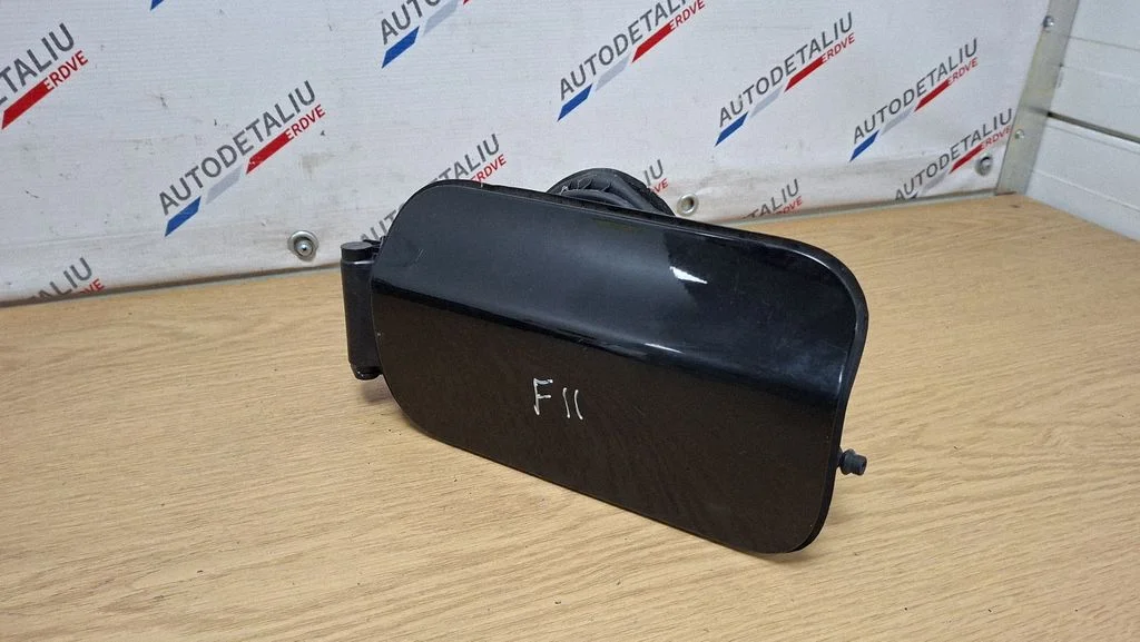 Kütusepaagi kork – BMW 5-seeria F10 F11 (2009-2016)