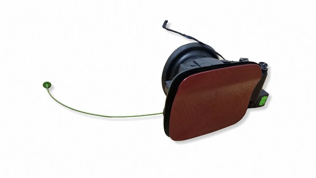 Kütusepaagi kork 2990139