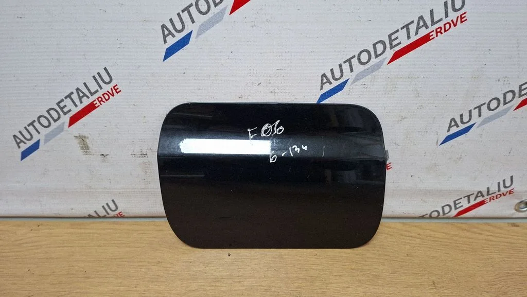 Fuel tank cap 41007284831