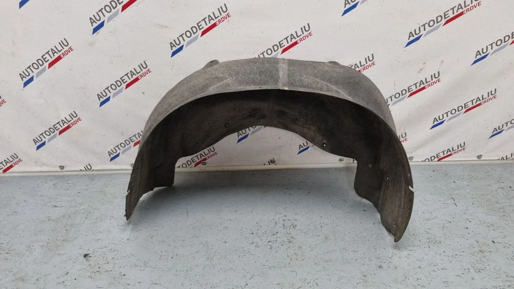 Rear arch fender liner splash guards 7180627