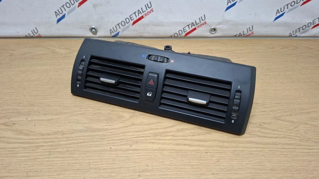 Centrālās gaisa restītes 3400074