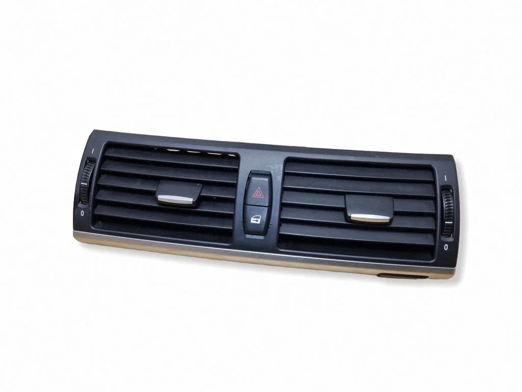 Dash center air vent grill 7161801