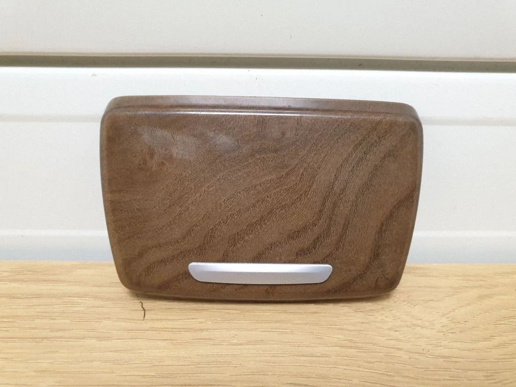 Car ashtray trim – BMW 5 Series F10 F11 (2009-2016)
