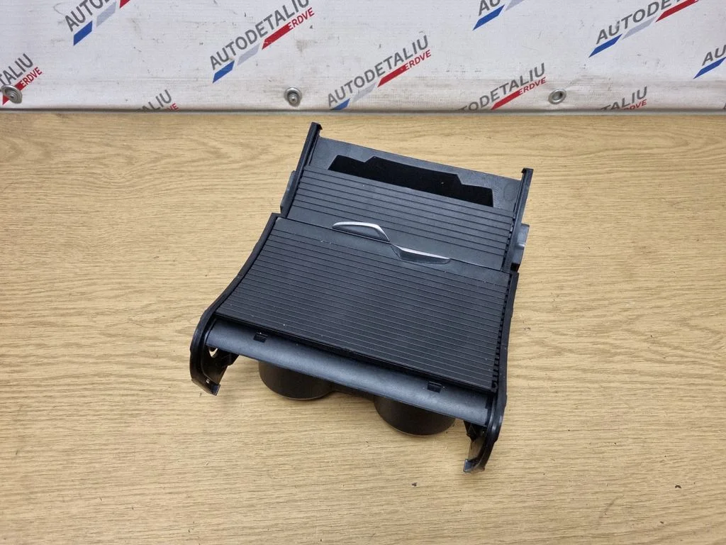 Cup holder – BMW X1 F48 F49 (2015-2022)