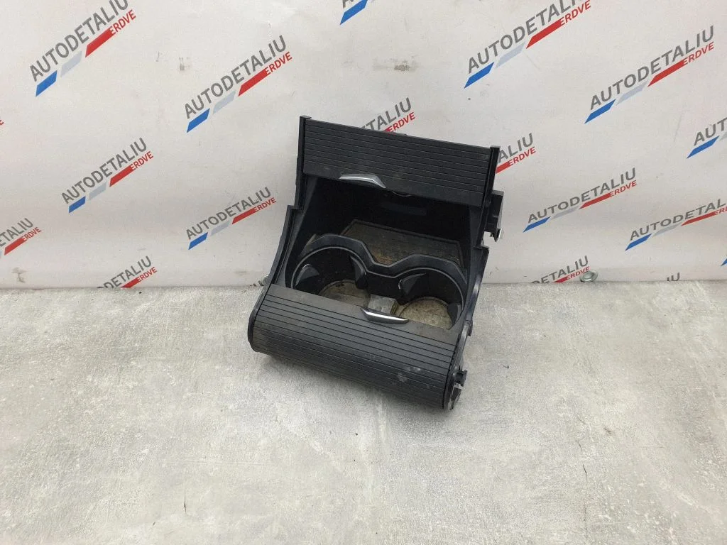 Cup holder – BMW X1 F48 F49 (2015-2022)