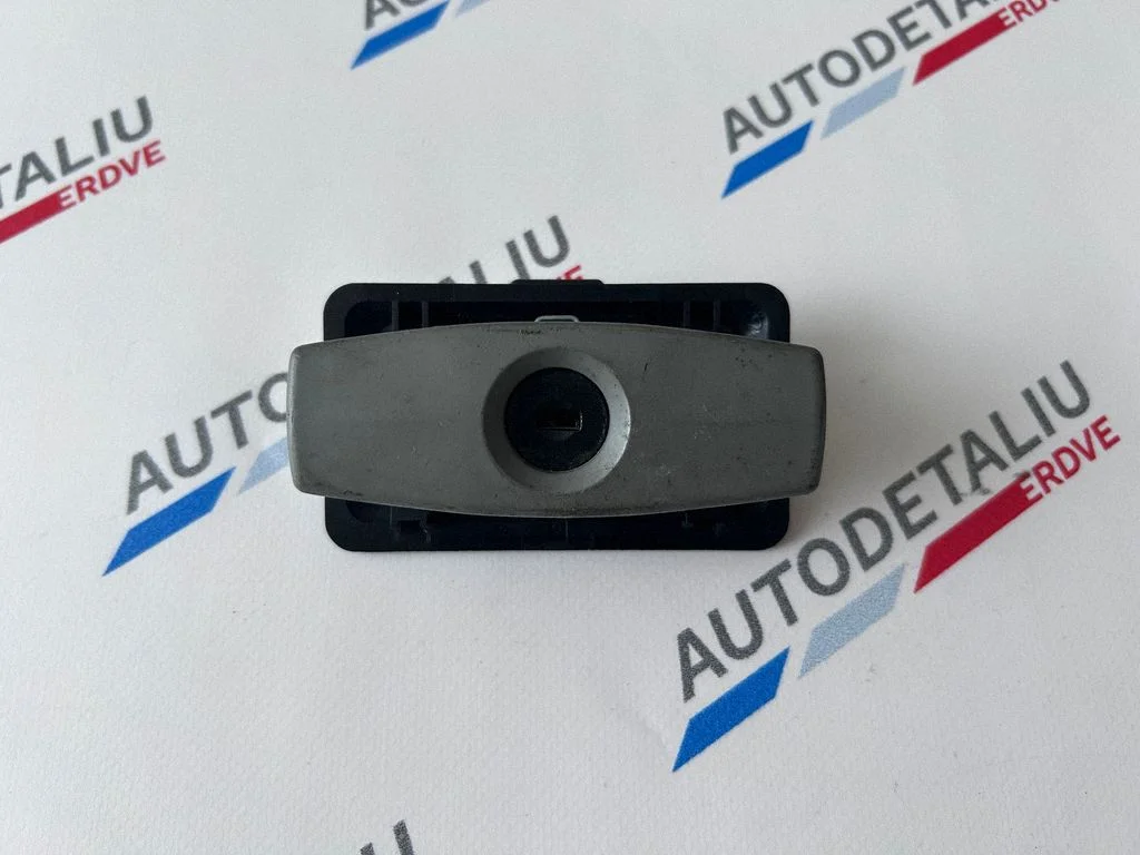 Glove box handle – BMW 5 Series E60 E61 (2004-2010)