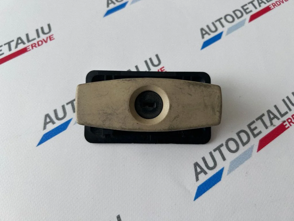 Glove box handle – BMW 5 Series E60 E61 (2004-2010)