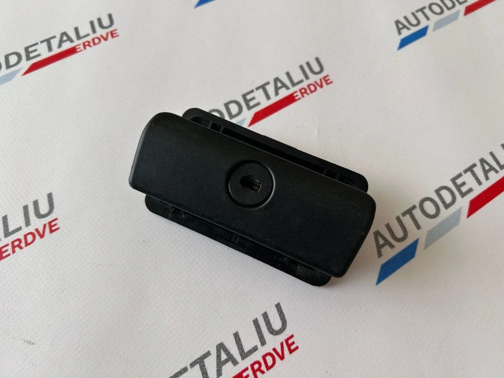 Glove box handle – BMW 3 Series E90 E91 (2005-2012)
