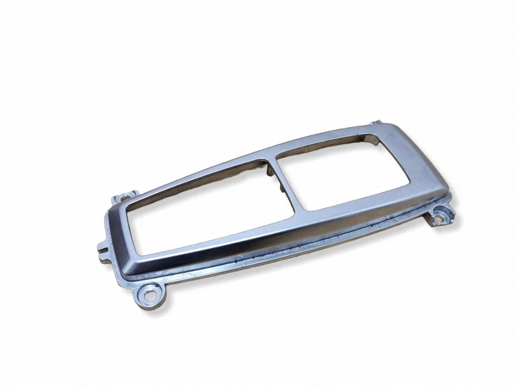 Gear shifter surround trim plastic – BMW X6 E71 (2008-2014)