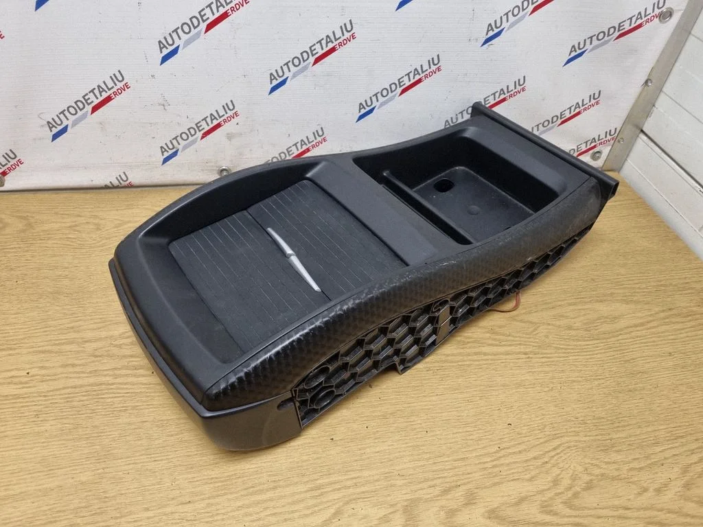 Center console 9124421