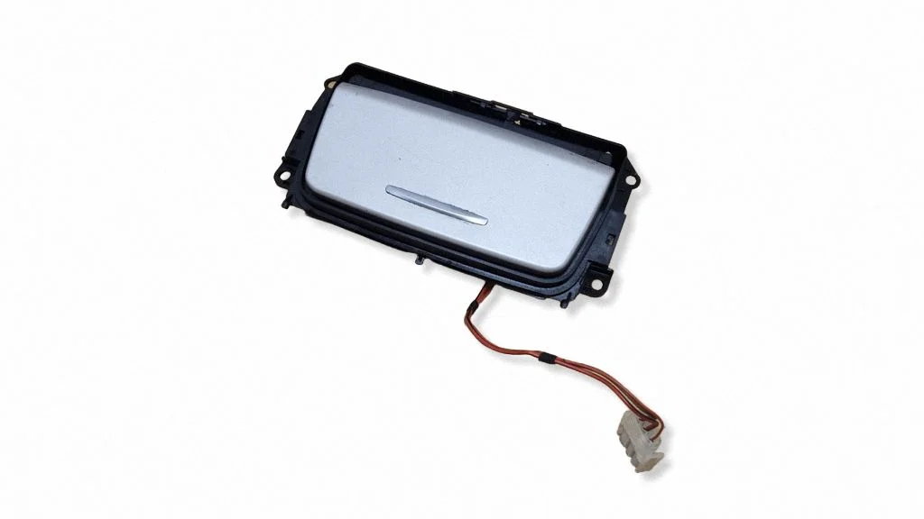 Tuhatoos (eesmine) – BMW 3-seeria E90 E91 (2005-2012)