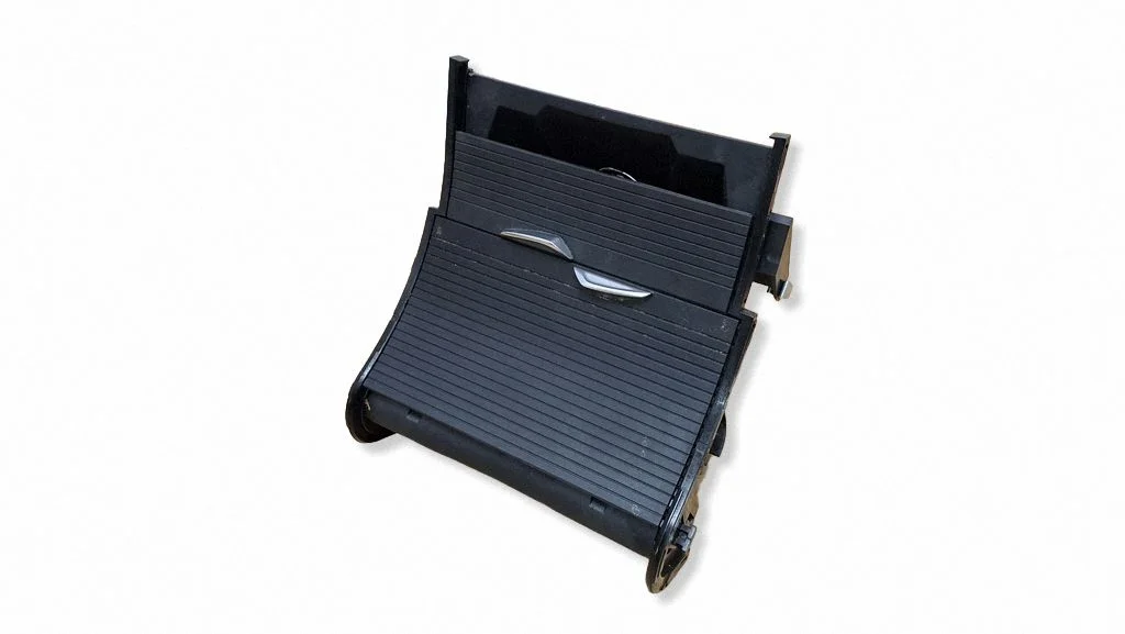 Cup holder front – BMW X1 F48 F49 (2015-2022)