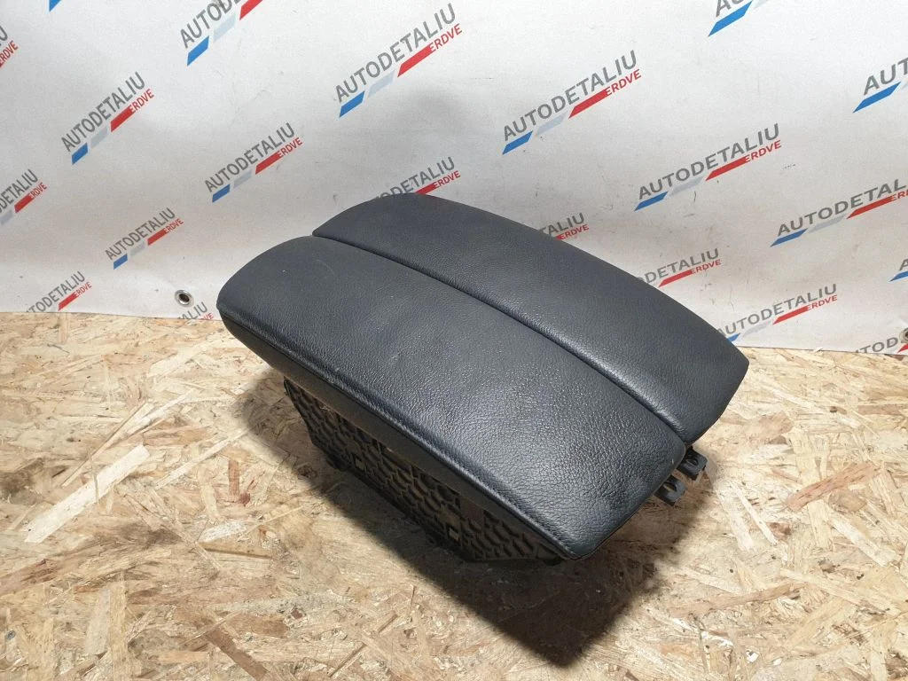 Käetugi BLACKLEATHER