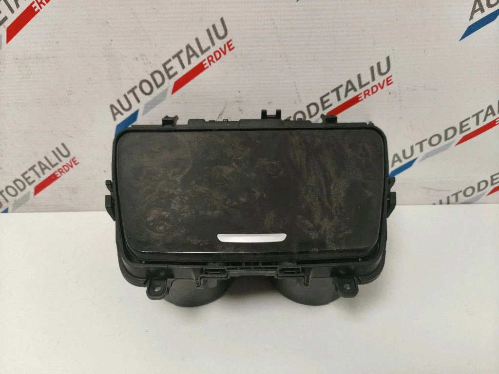 Topsihoidik (eesmine) – BMW 6-seeria F06 Gran coupe (2012-2018)