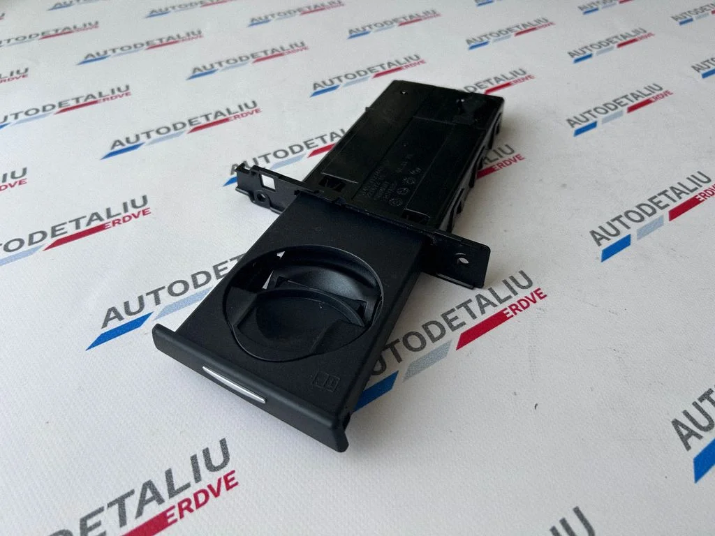 Topsihoidik (eesmine) – BMW 3-seeria E92 E93 (2005-2014)