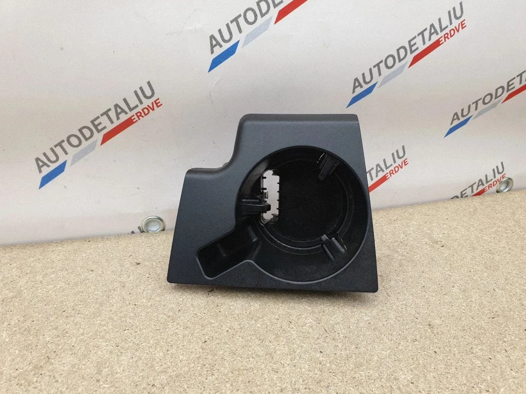 Topsihoidik (eesmine) – BMW 6-seeria E63 E64 (2002-2010)