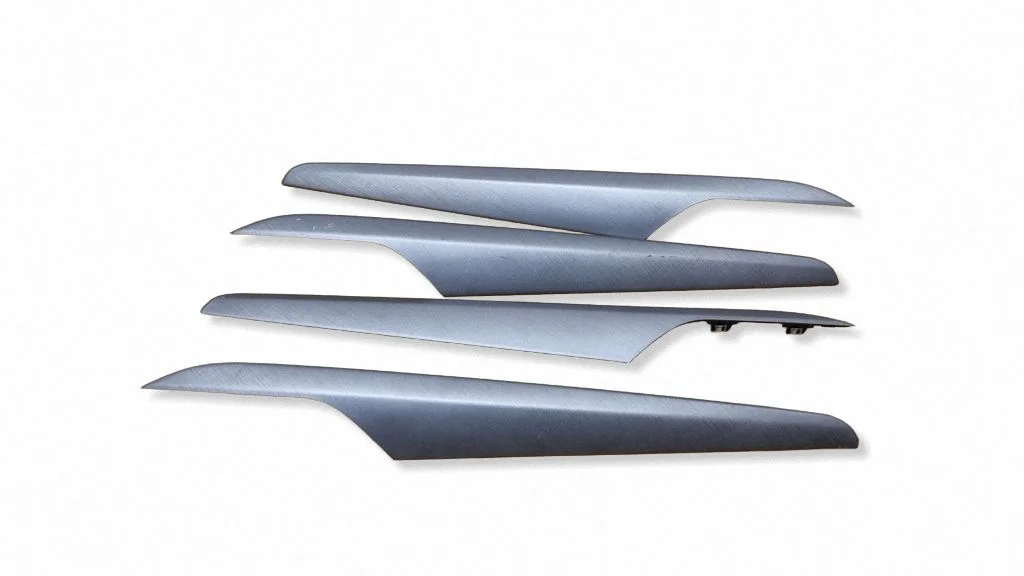 Front door trim bar – BMW X1 E84 (2009-2015)
