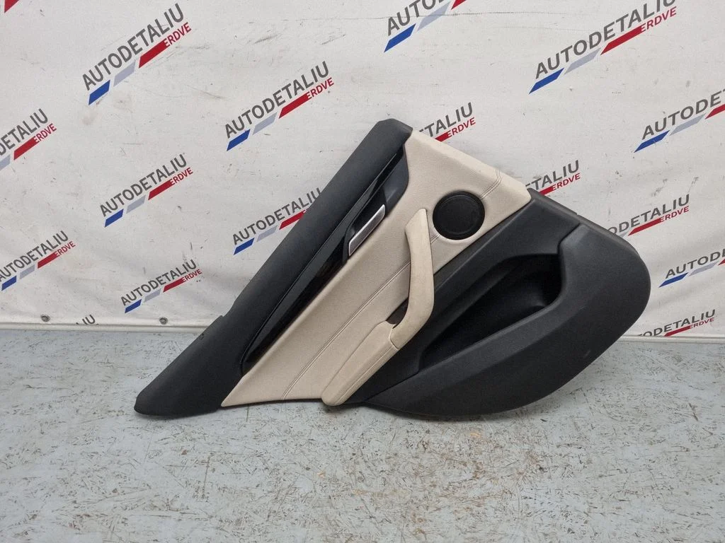 Aizmugurējo durvju apšuvums 7420863