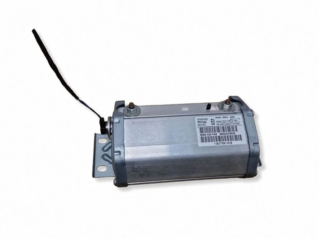 Kõrvalistuja turvapadi 9204378
