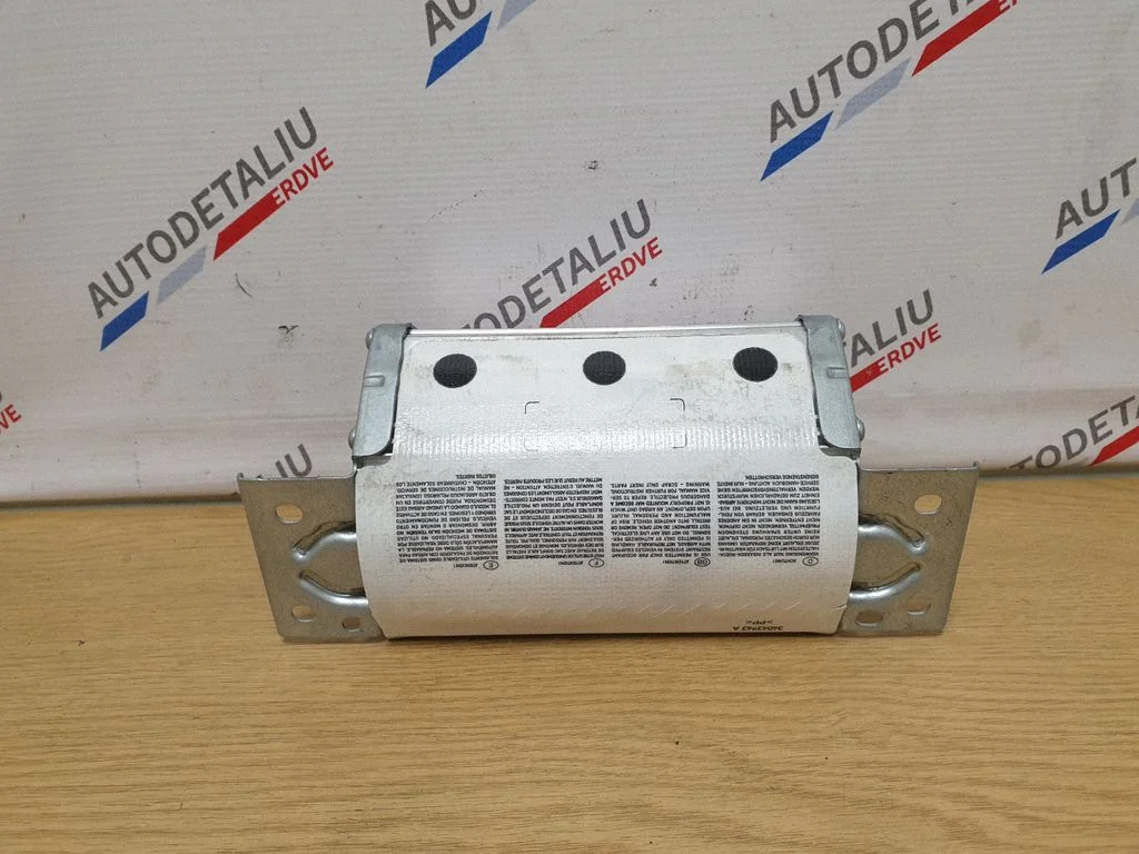 Passenger airbag – BMW 3 Series E92 E93 (2005-2014)
