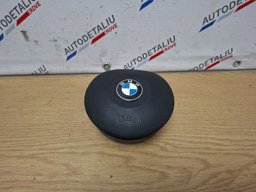 Poduszka powietrzna kierownicy 33109680803