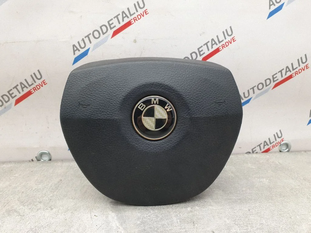 Stūres drošības spilvens – BMW 5. sērija F10 F11 (2009-2016)