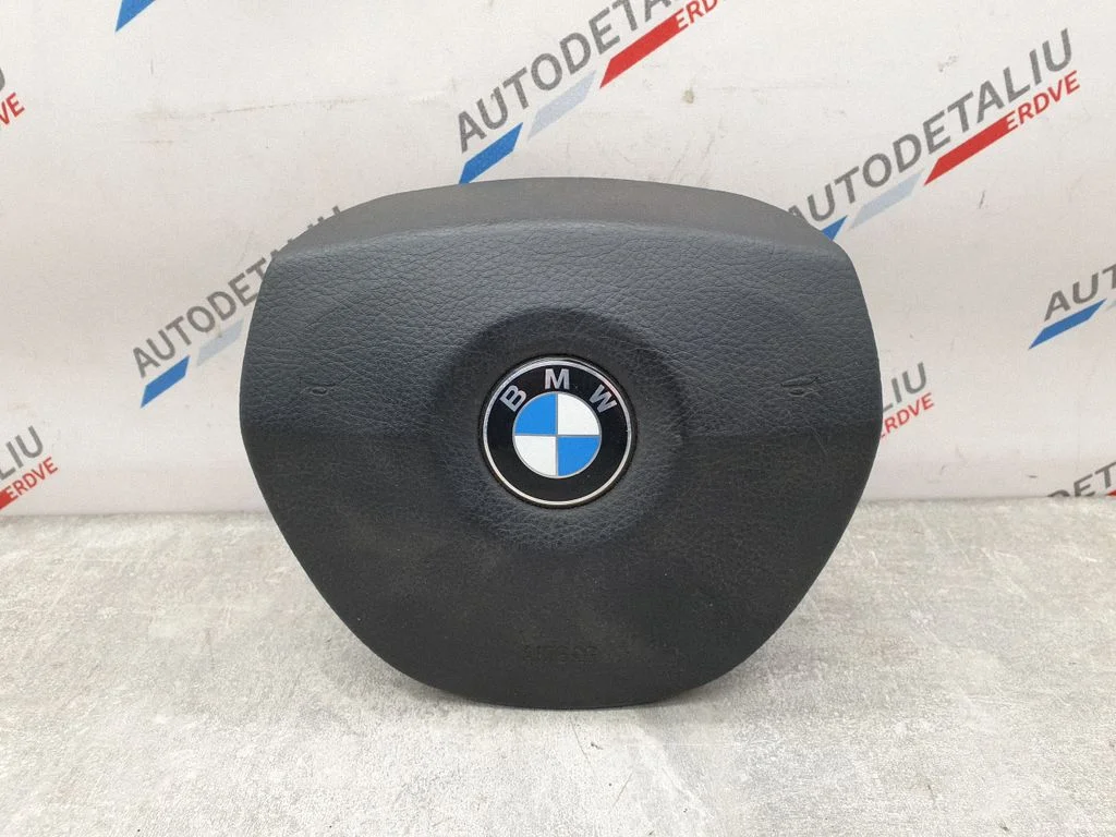 Stūres drošības spilvens – BMW 5. sērija F10 F11 (2009-2016)