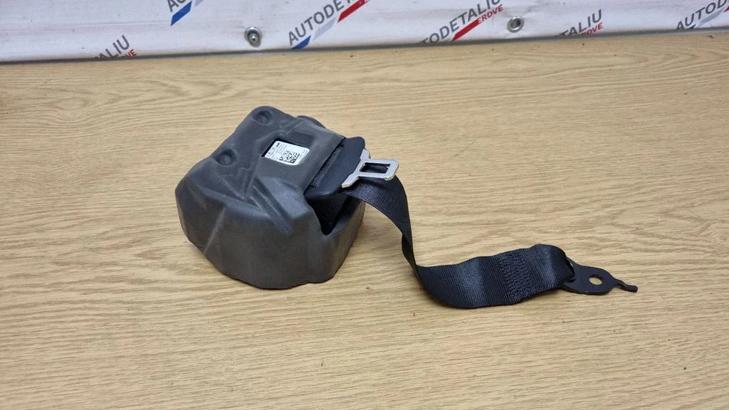 Aizmugurējā drošības josta 7496270