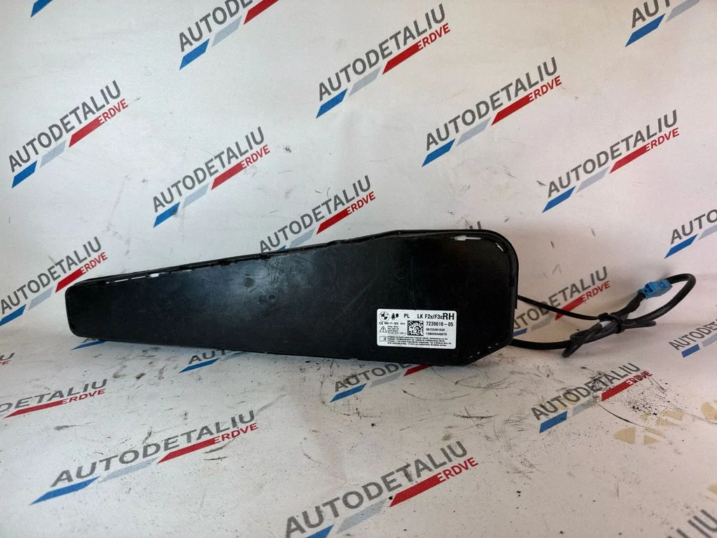 Istme turvapadi 7239616