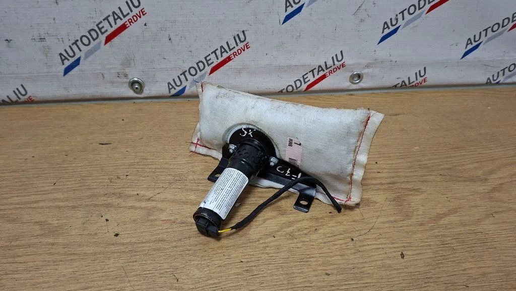 Seat airbag – BMW X5 E70 (2006-2013)