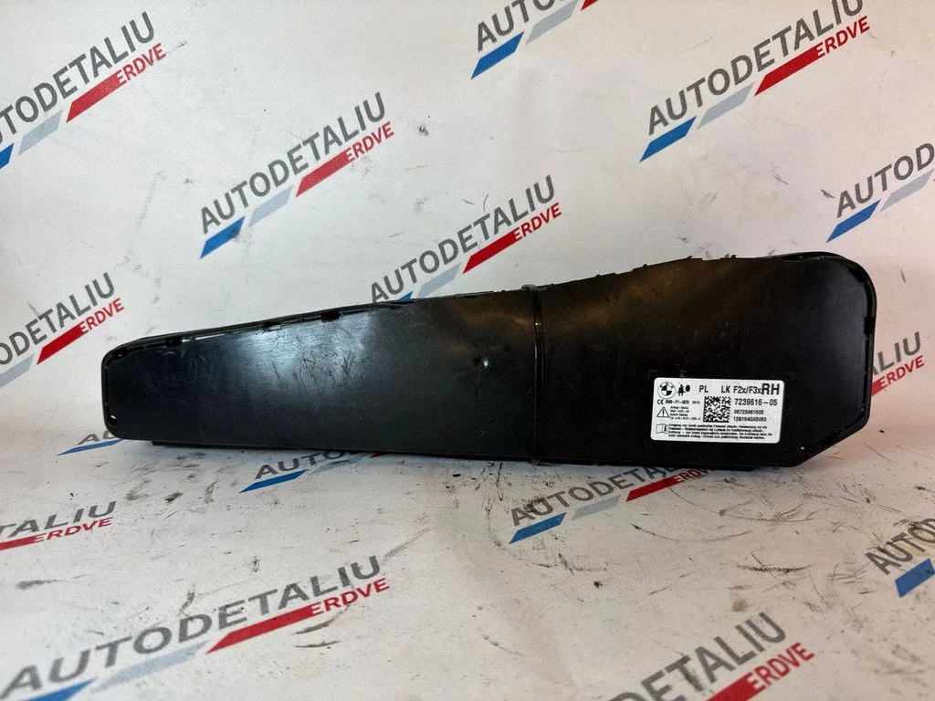 Istme turvapadi 7239616