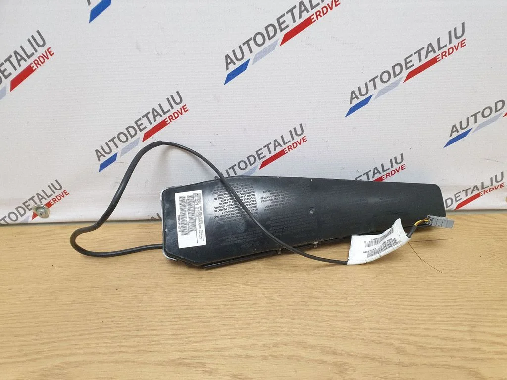 Sēdekļa drošības spilvens 9158385