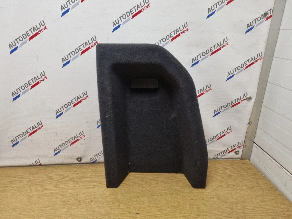 Trunk/boot side trim panel 7222218
