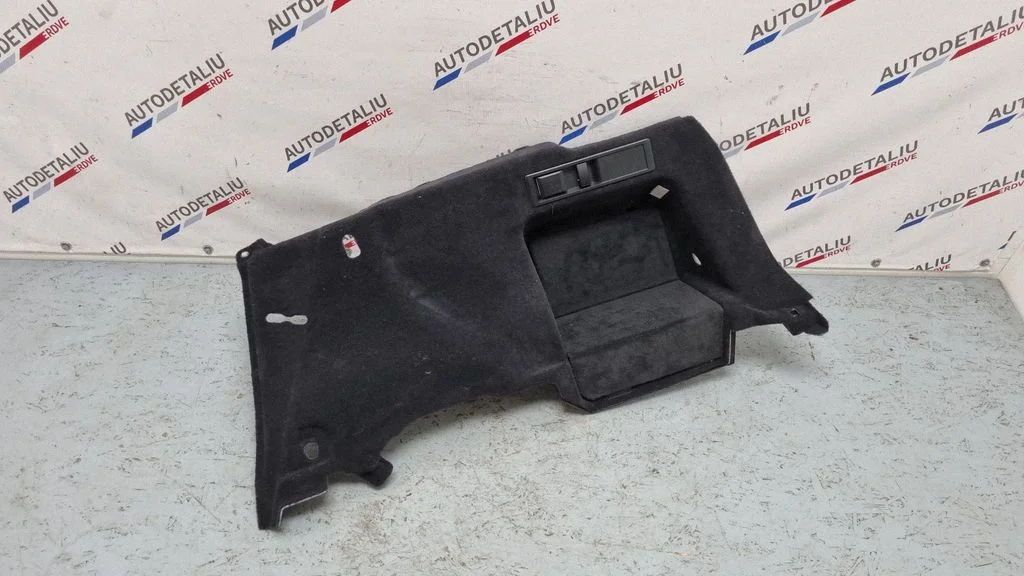 Trunk/boot side trim panel 7940936